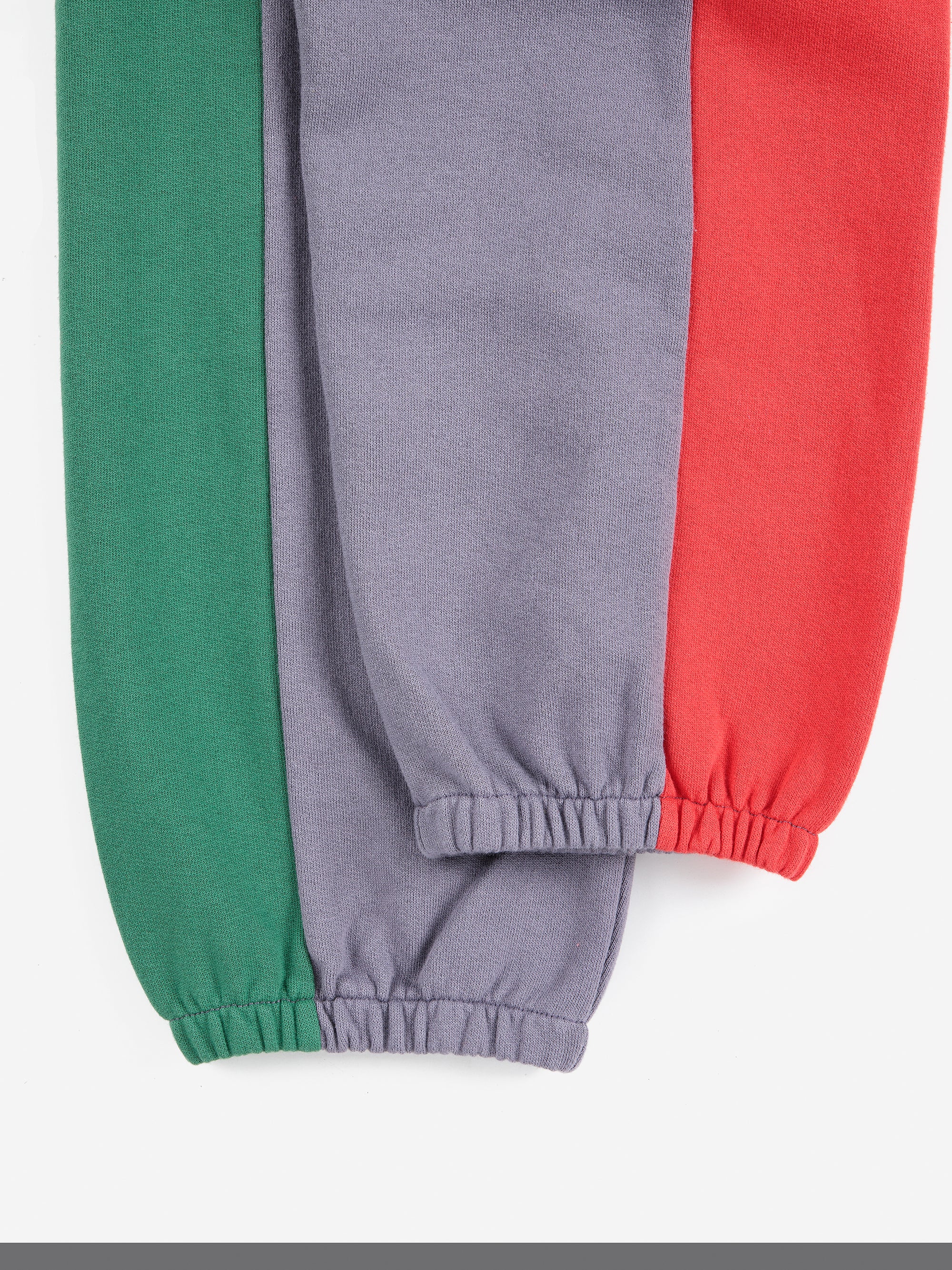 Bobo Choses Color Block Jogging Pants