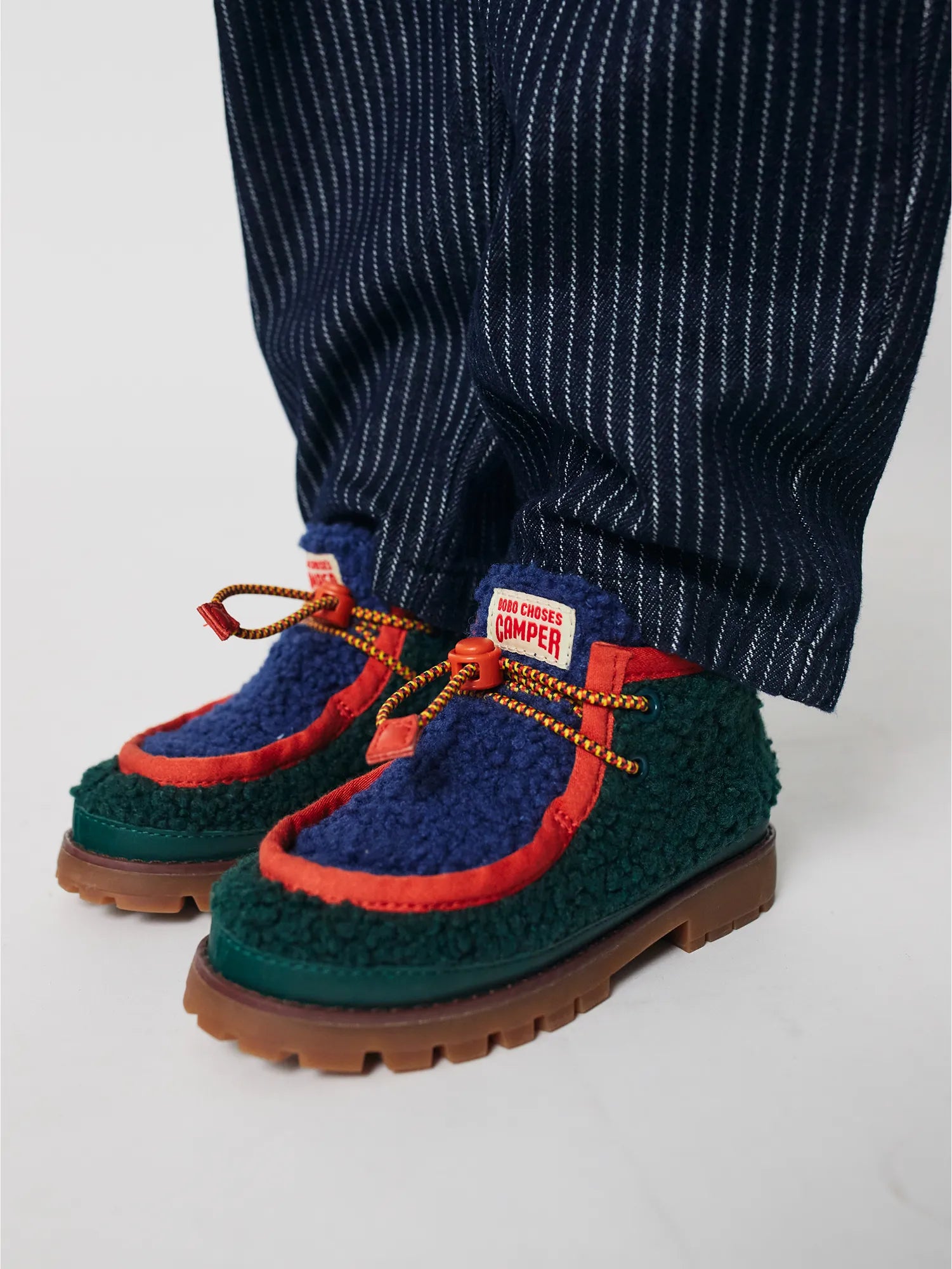 Bobo Choses X Camper Brutus First Walkers
