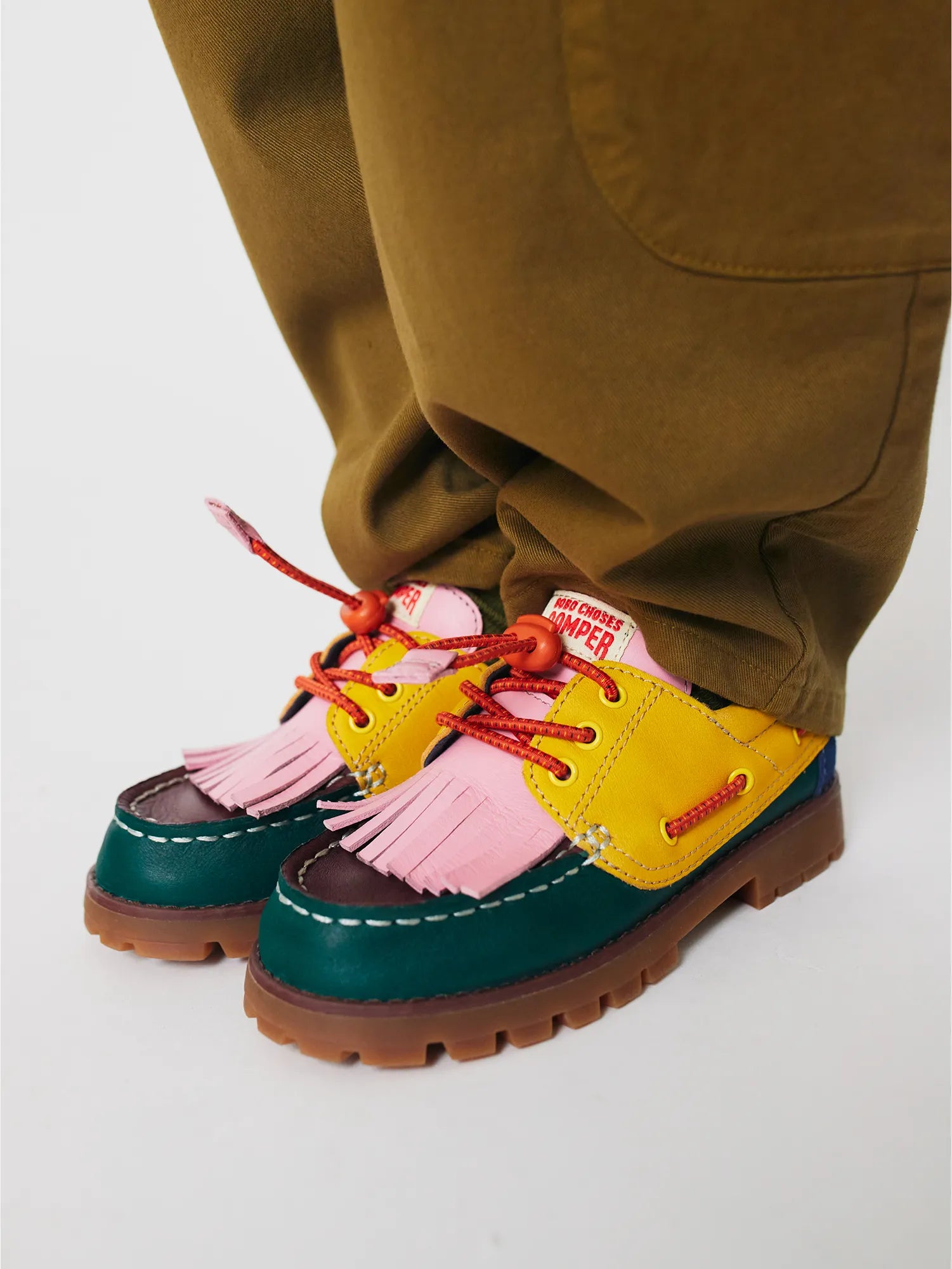 Compass Nautic Schuhe