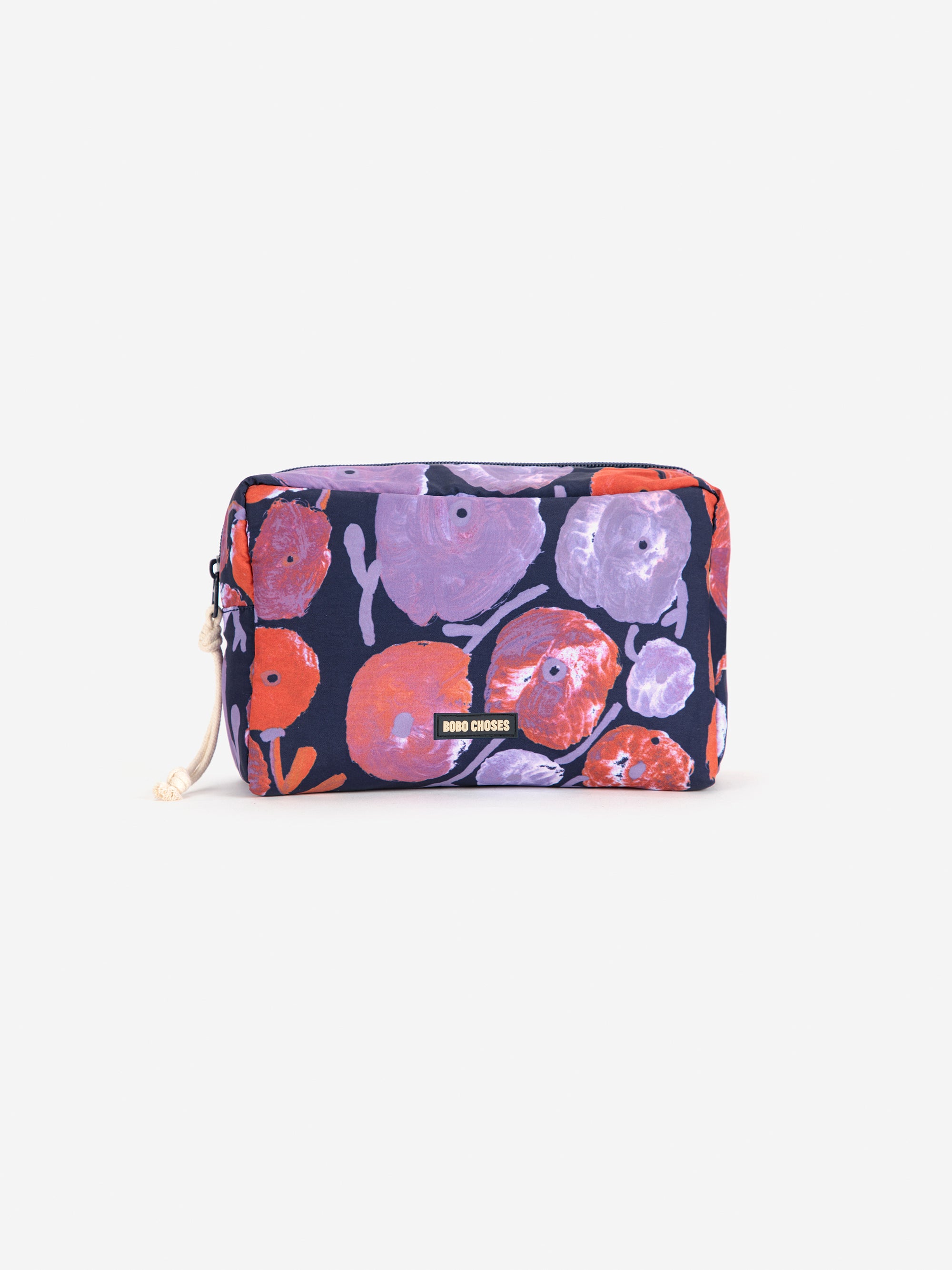 Dahlia Cotton Bag