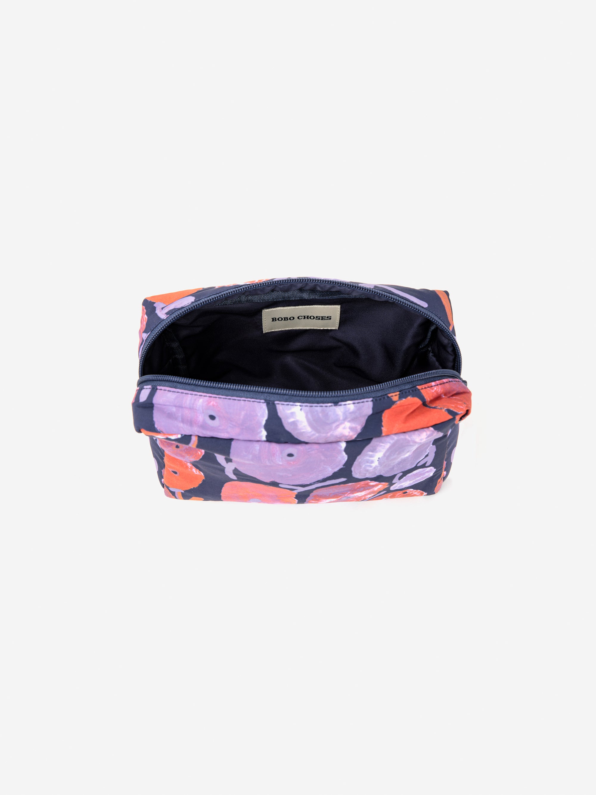 Dahlia Cotton Bag