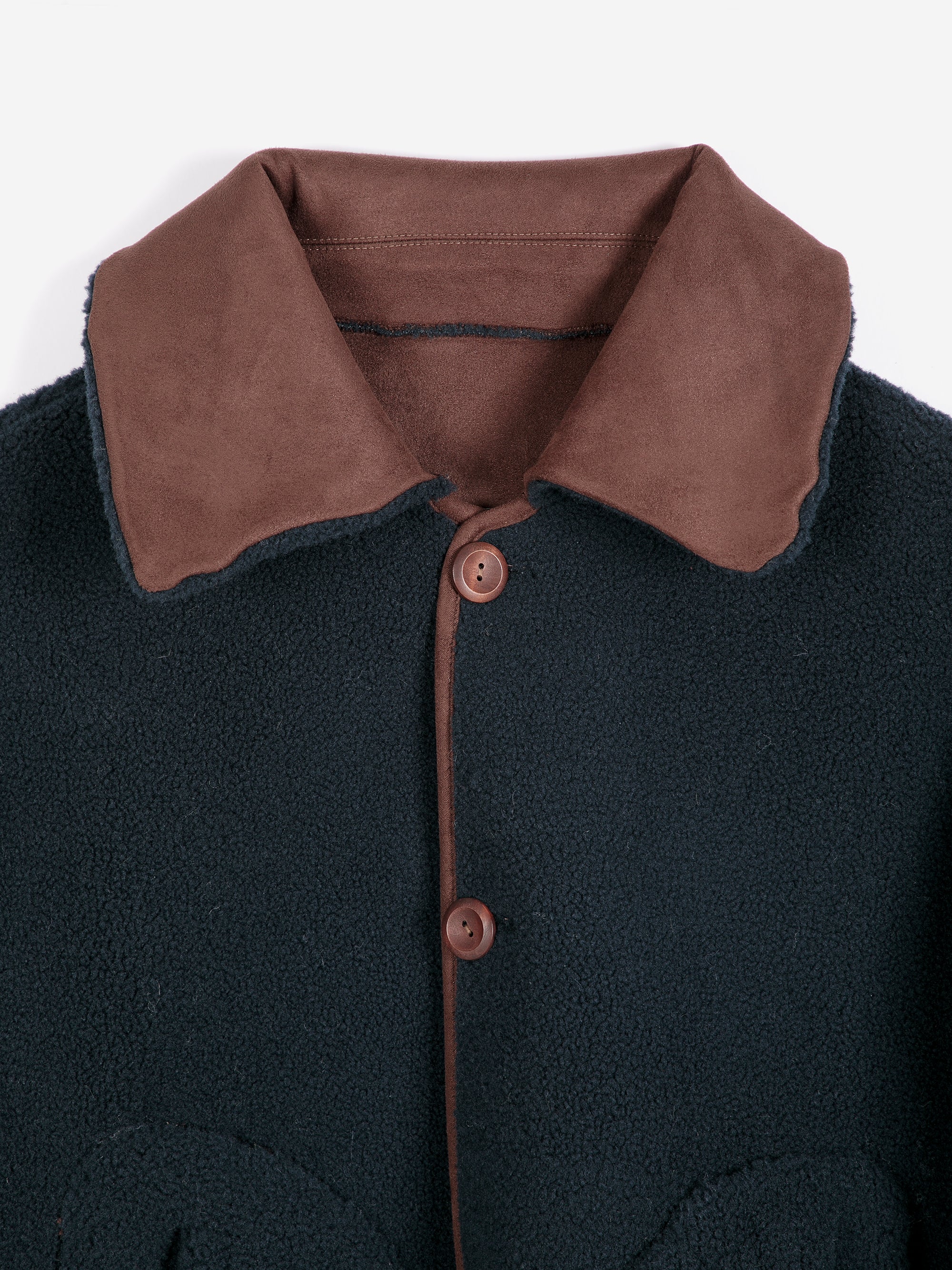 Reversible soft sherpa