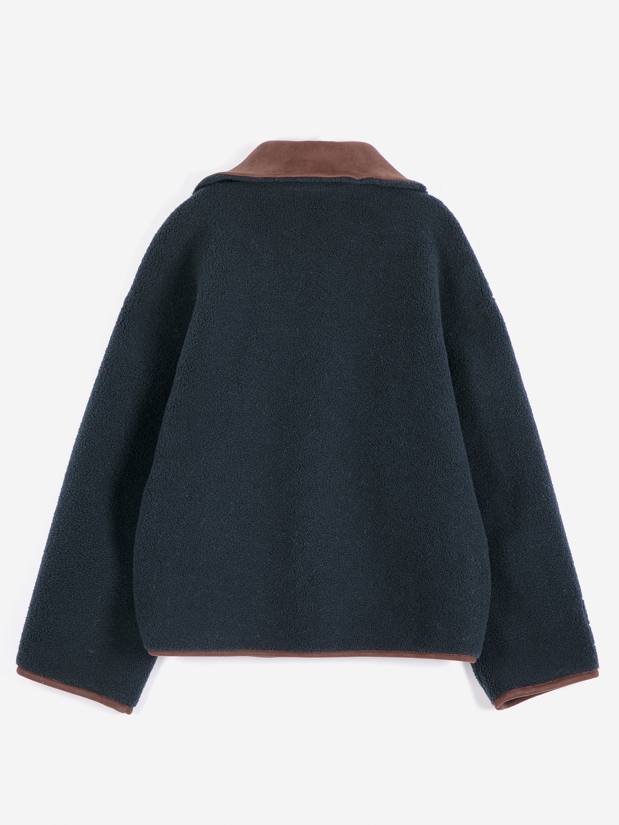 Reversible soft sherpa