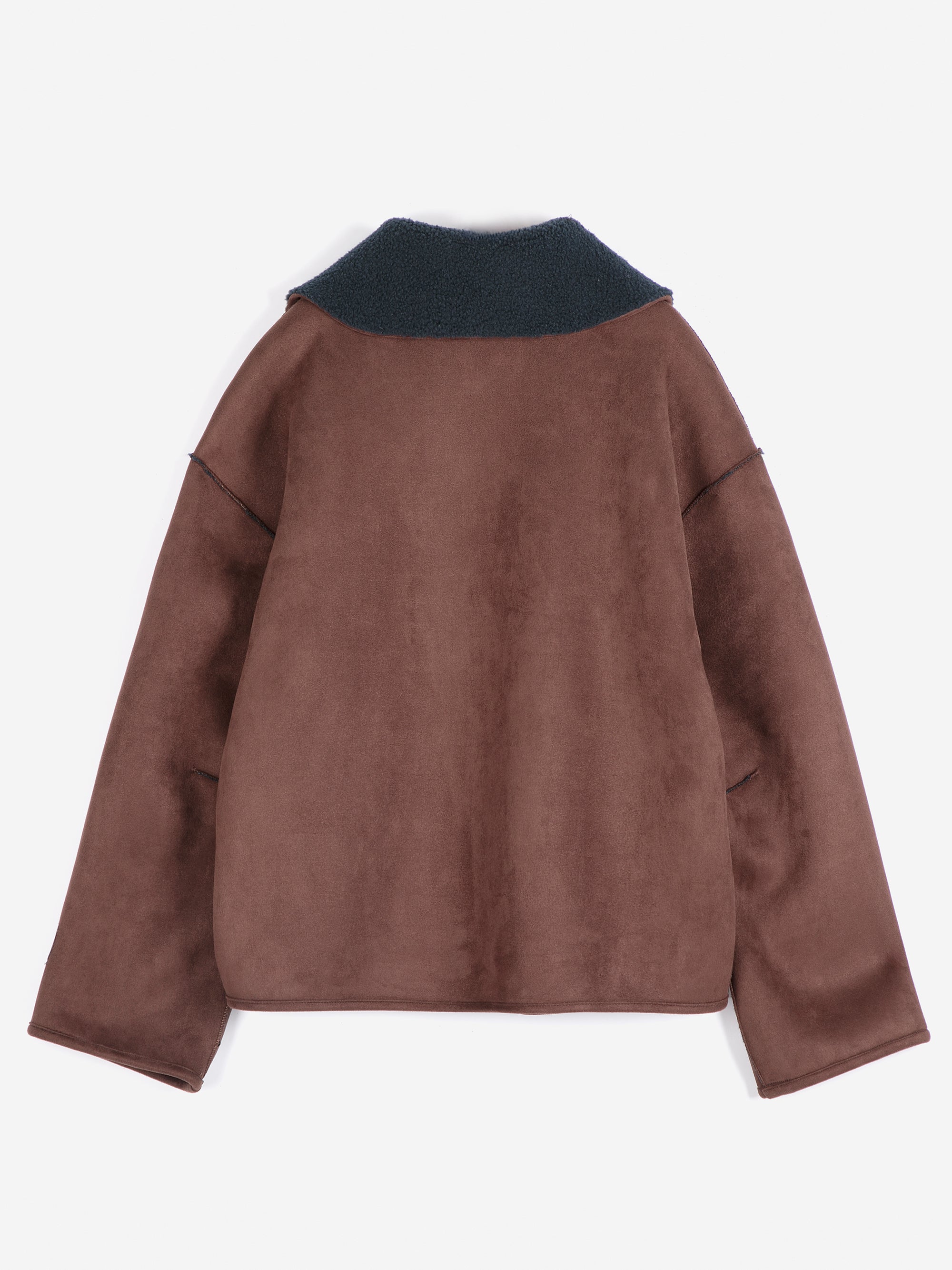 Reversible soft sherpa