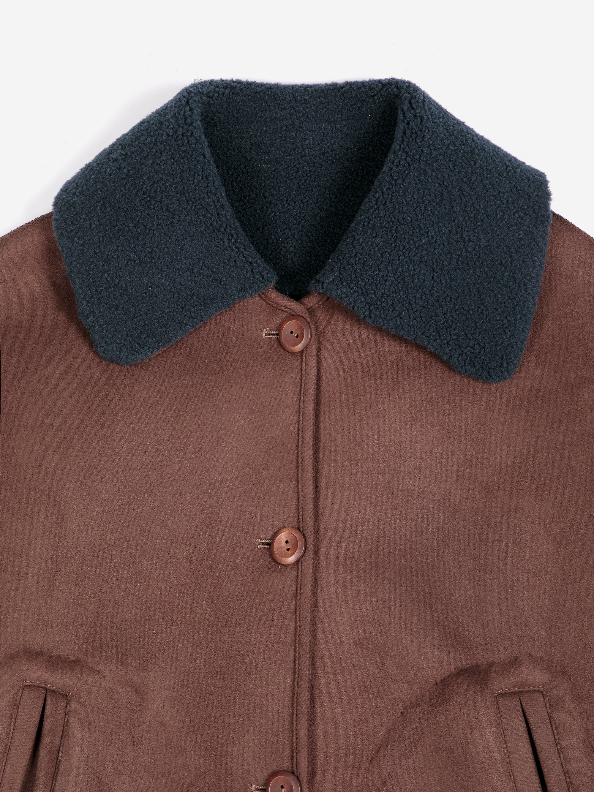 Reversible soft sherpa
