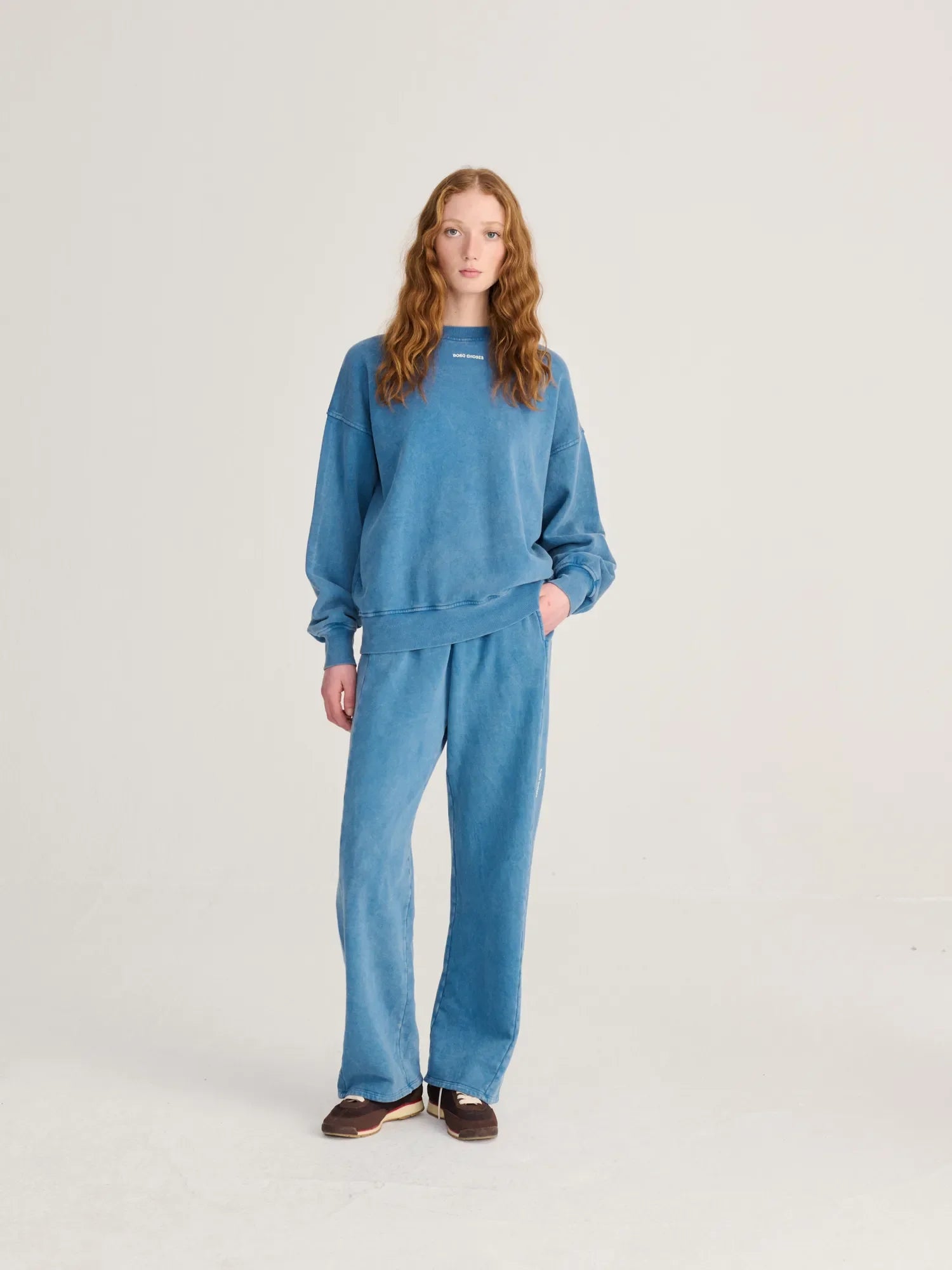Pace joggers