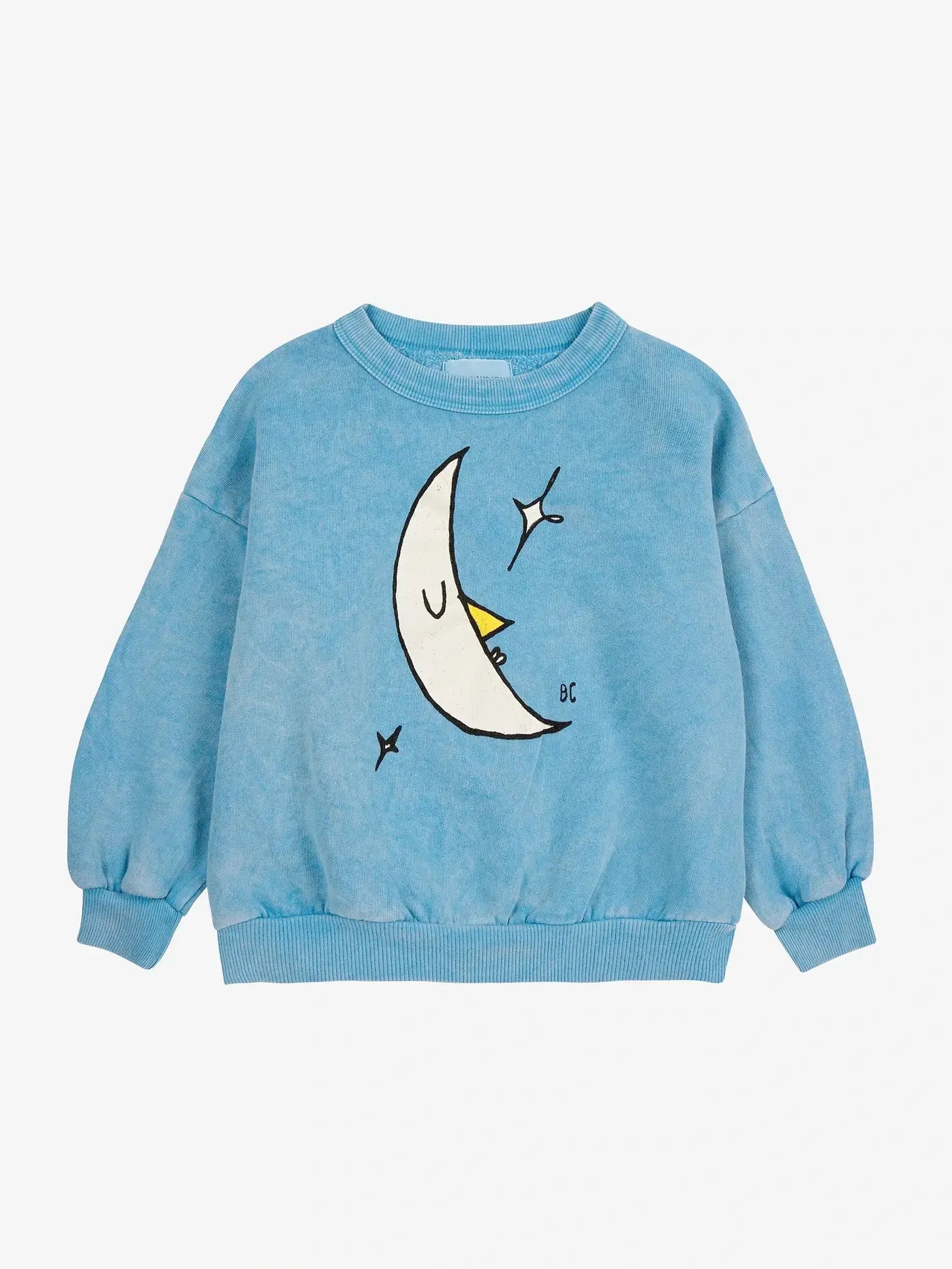 Baby Beneath The Moon Sweatshirt