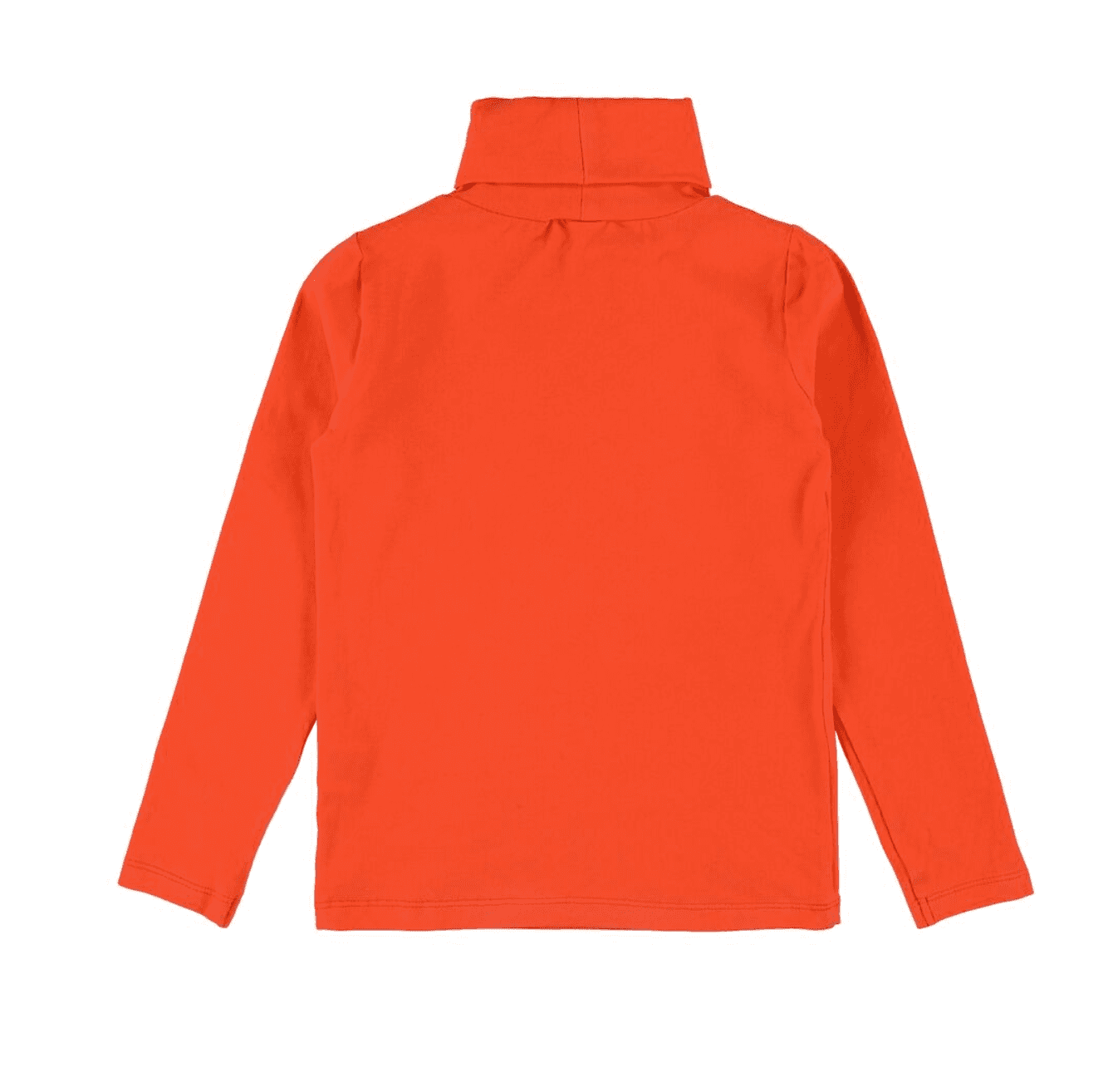 Vink Java Fire Turtleneck