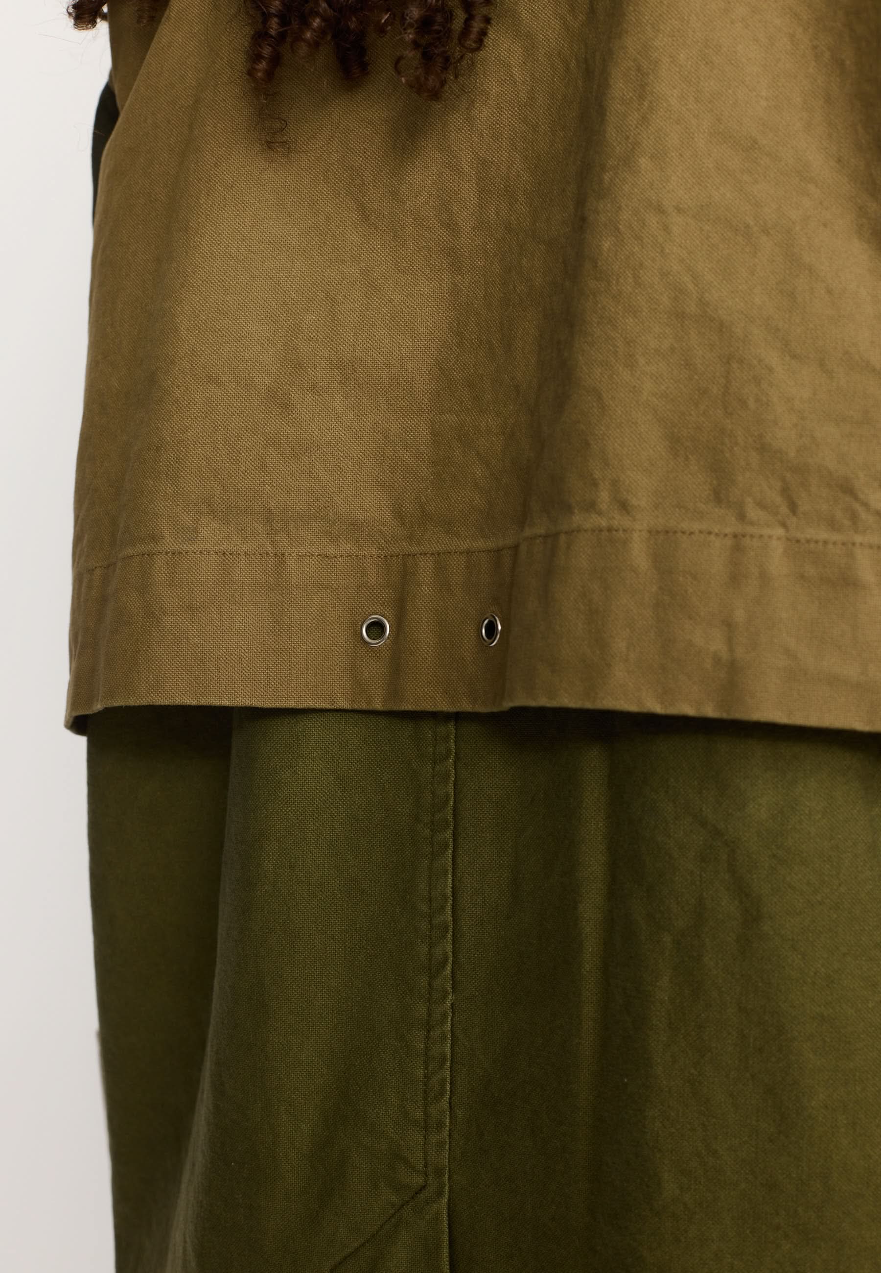 Block Trenchcoat