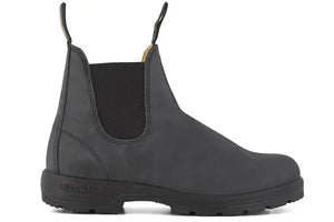 Blundstone Schuhe WOMAN Rustic Black Blundstone | Zirkuss 