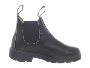 Blundstone Shoes Leather WOMAN Voltan Black - Zirkuss