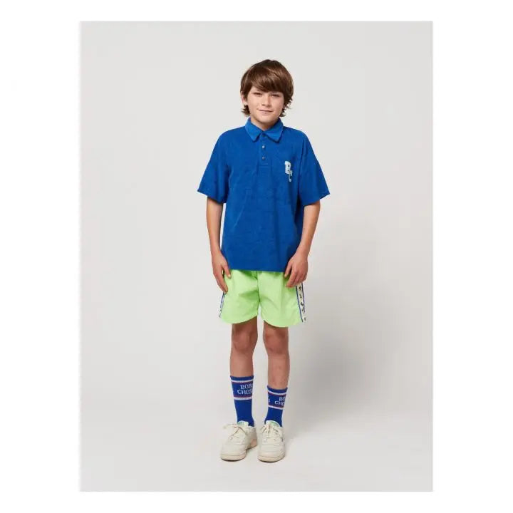 Bobo Choses – Trainingsanzug-Bermudashorts