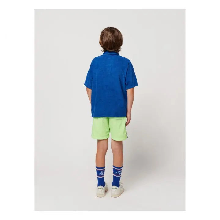 Bobo Choses Tracksuit Bermuda Shorts