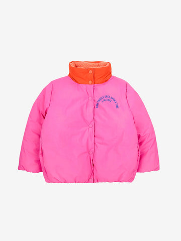 Bobo Circle Anorak