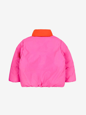 Bobo Circle Anorak