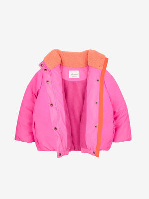 Bobo Circle Anorak