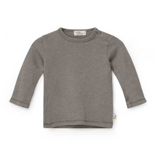 Brady Knit Grey Pullover Baby My Little Cozmo | Zirkuss 