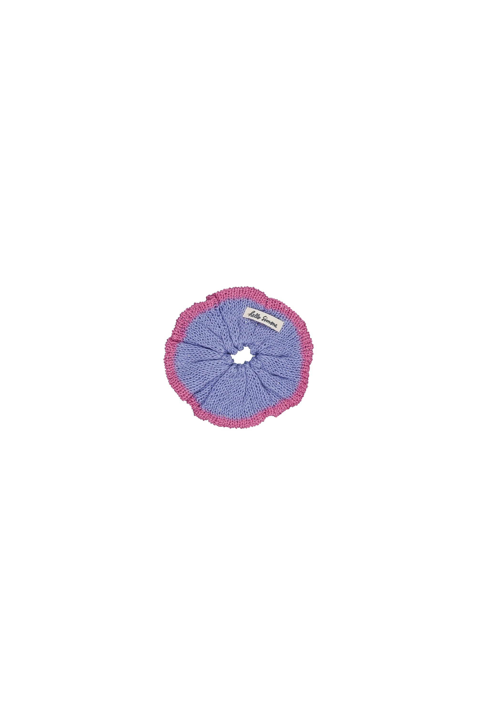 Chouchou Hair Band Lavender