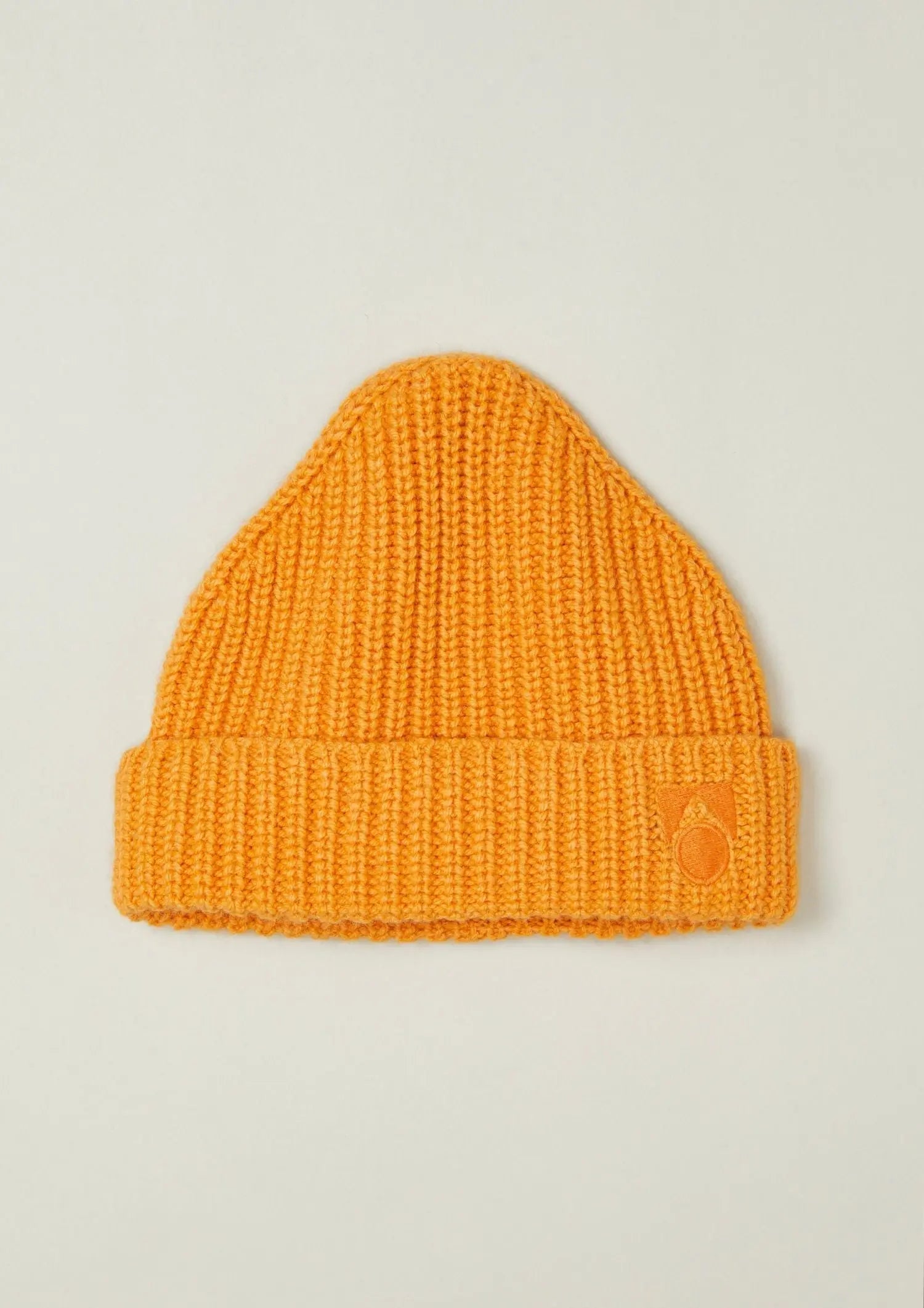 Clementine Heavy Gauge Eco Knitted Beanie Main Story | Zirkuss 