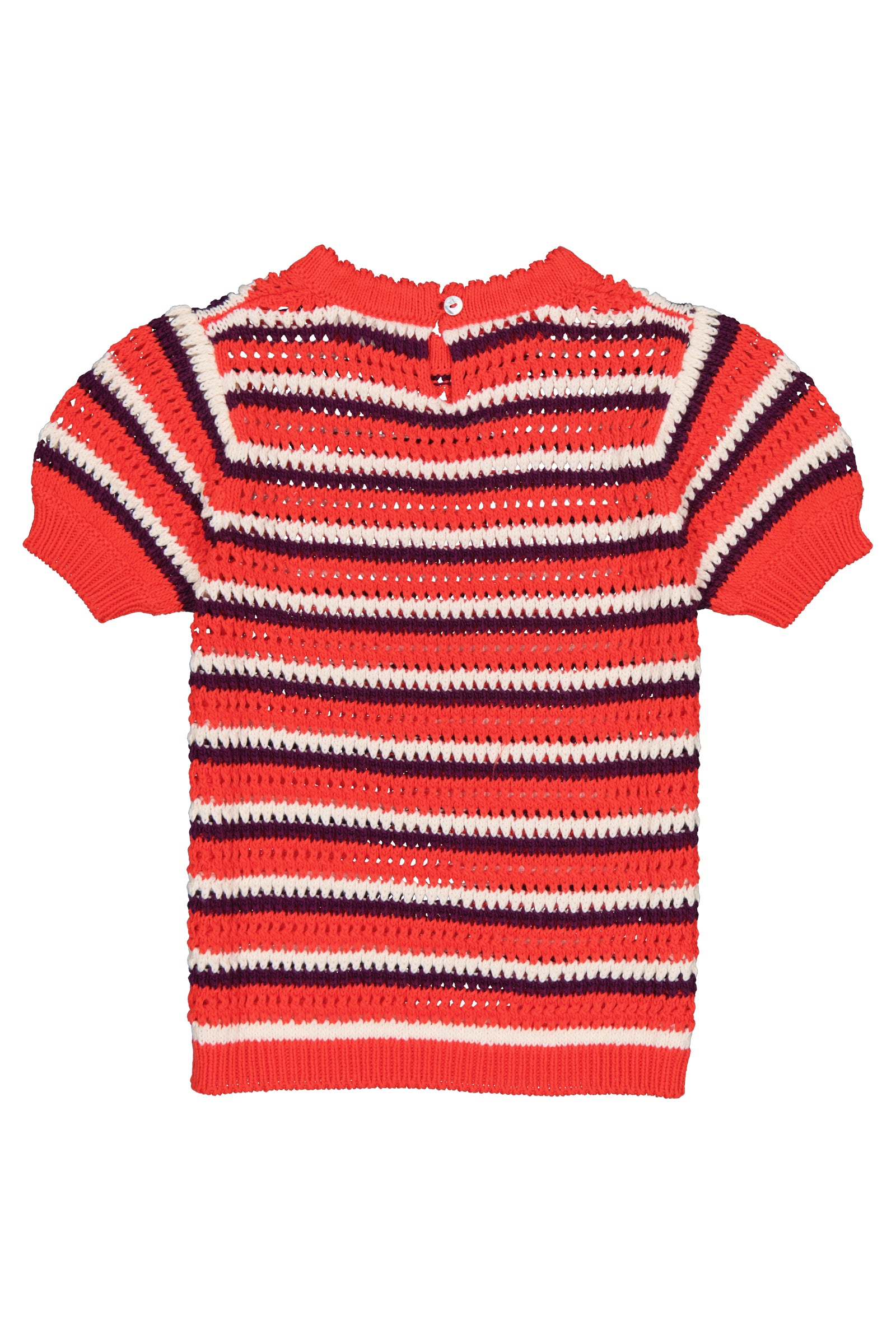 Cleo Sweater Stripes