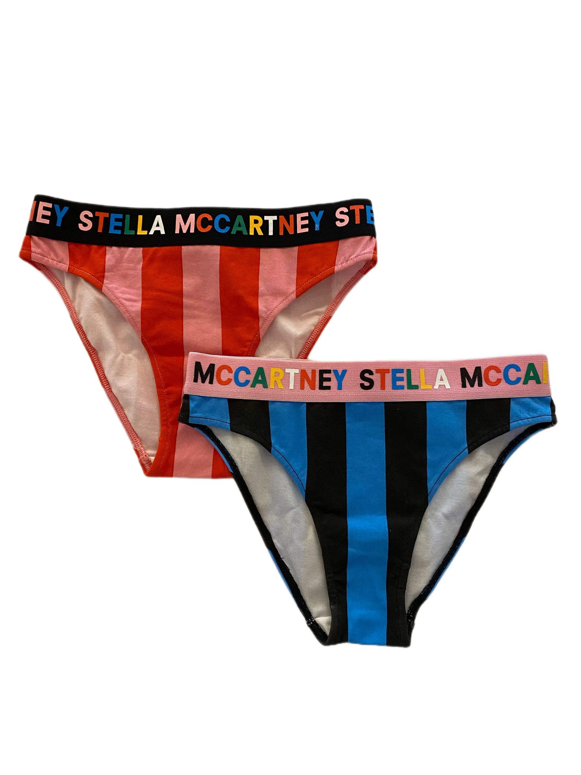 Colorful Stripes Underwear