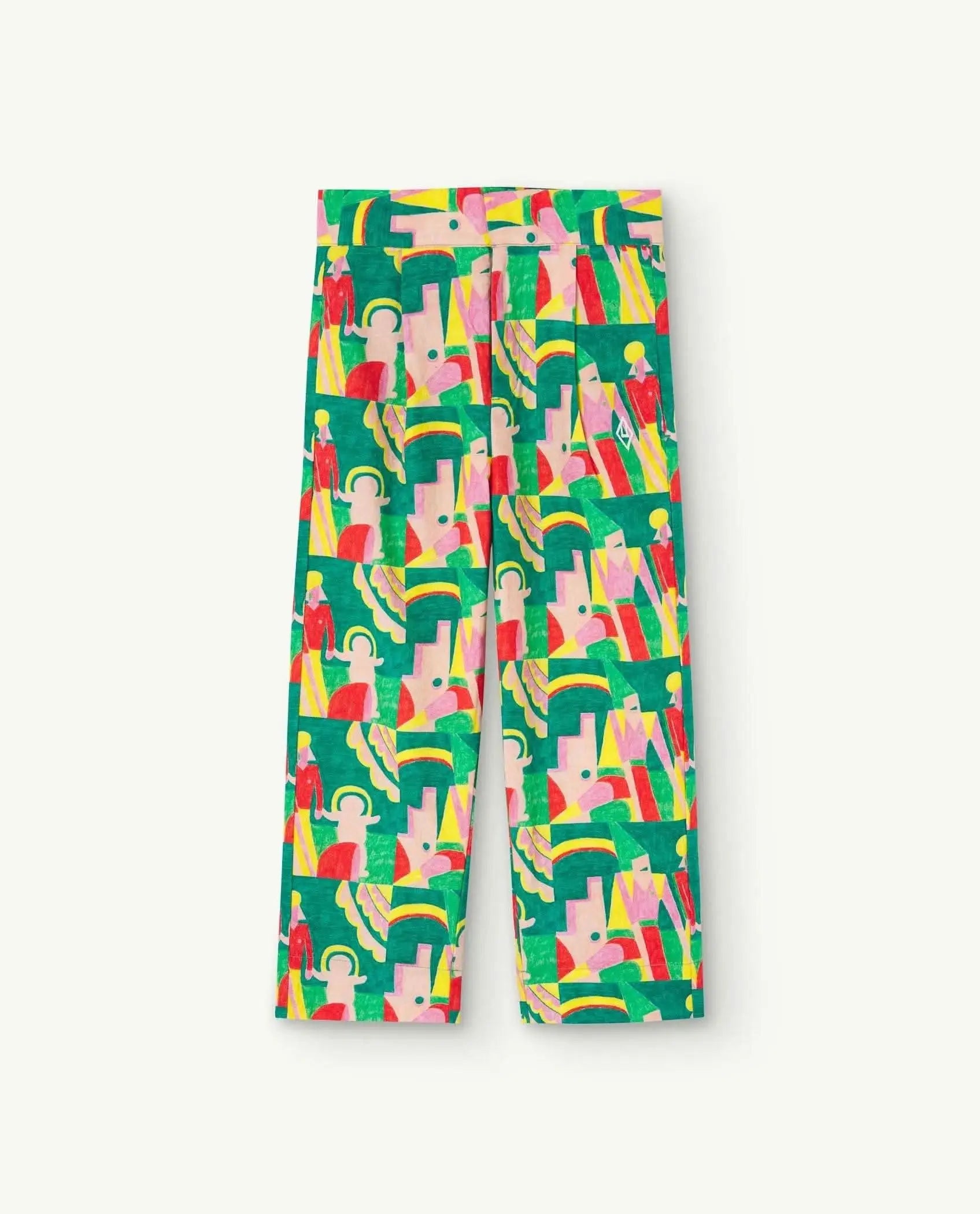 Colt Kids Pants Green