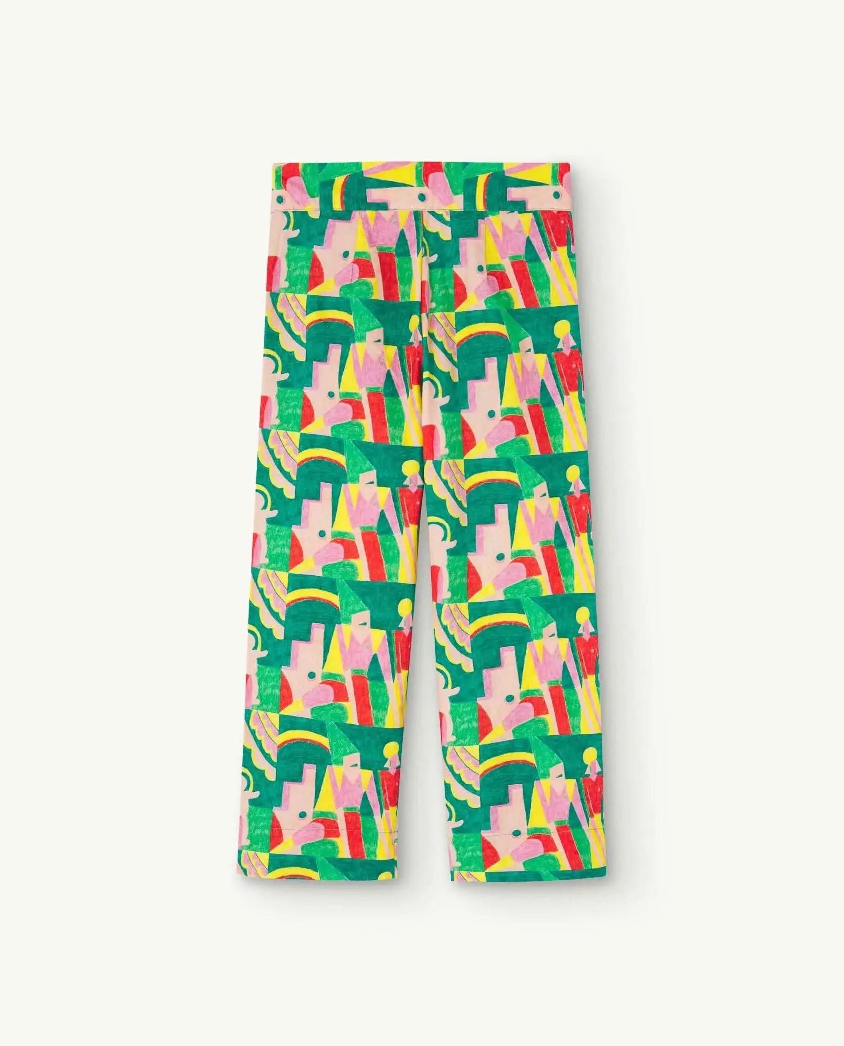 Colt Kids Pants Green