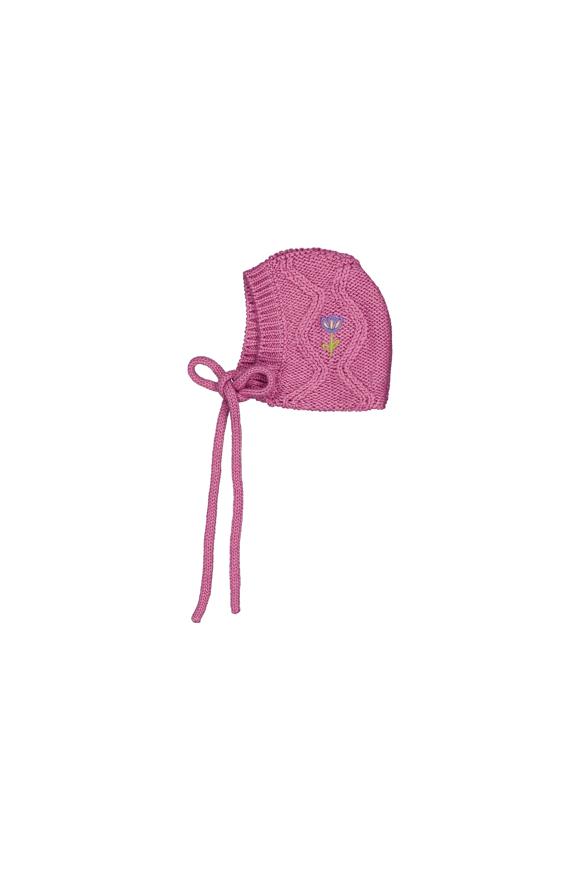 Leo Baby Hat Spring
