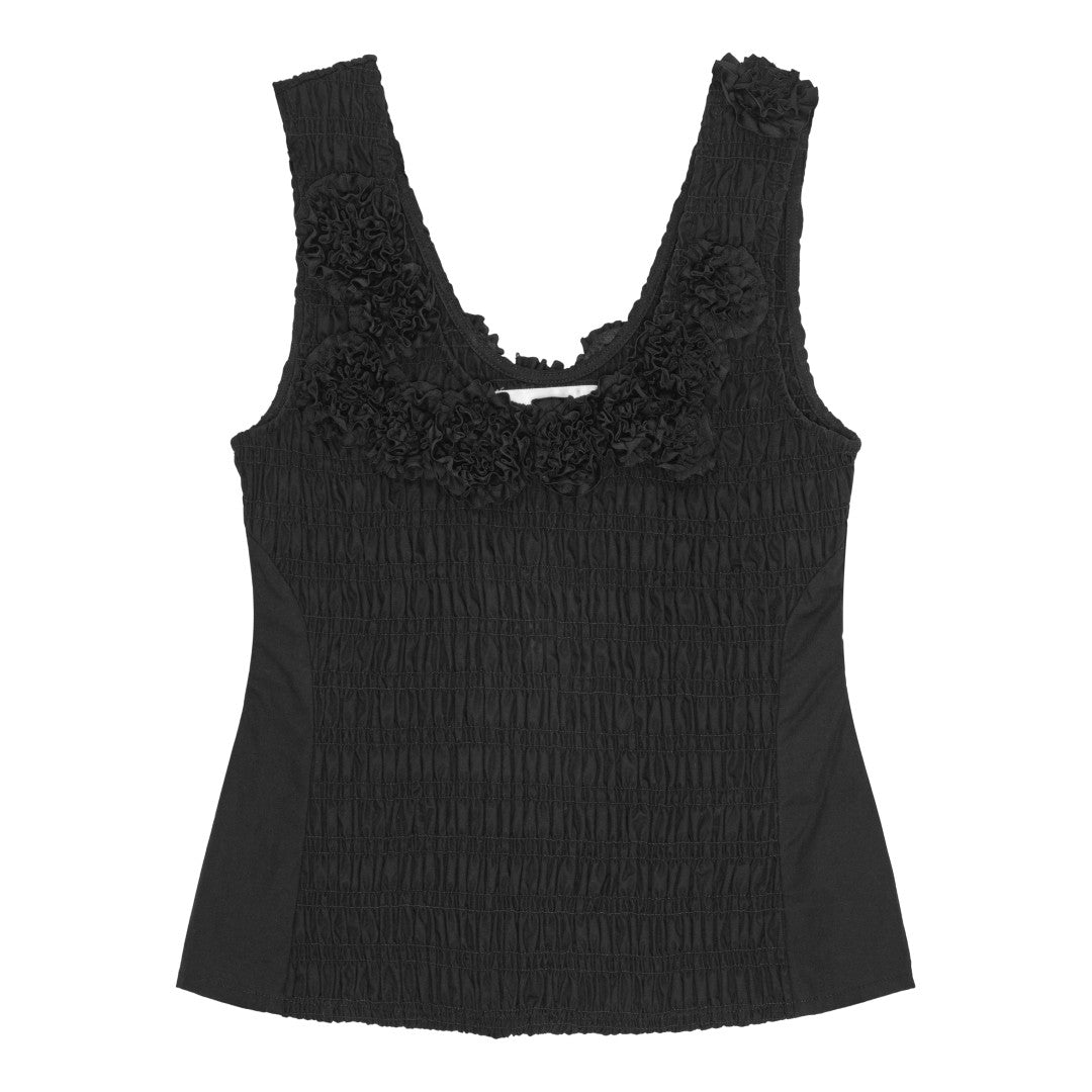 Evita Seamless Top