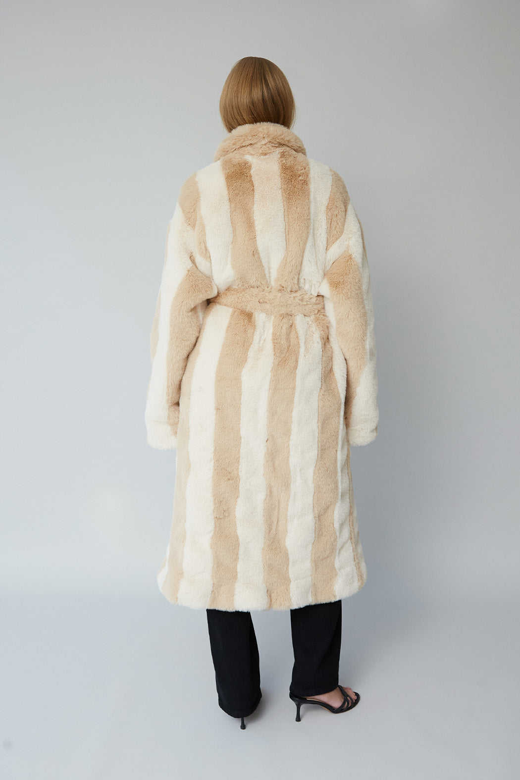 Estelle Coat