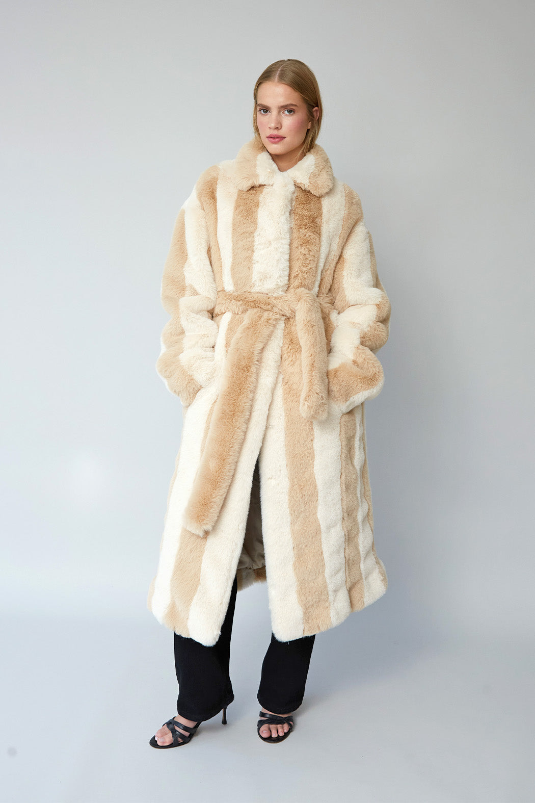Estelle Coat