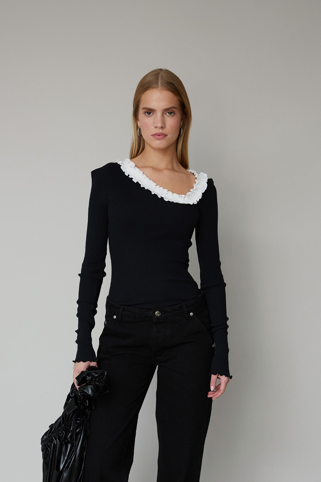 Evita Seamless Top