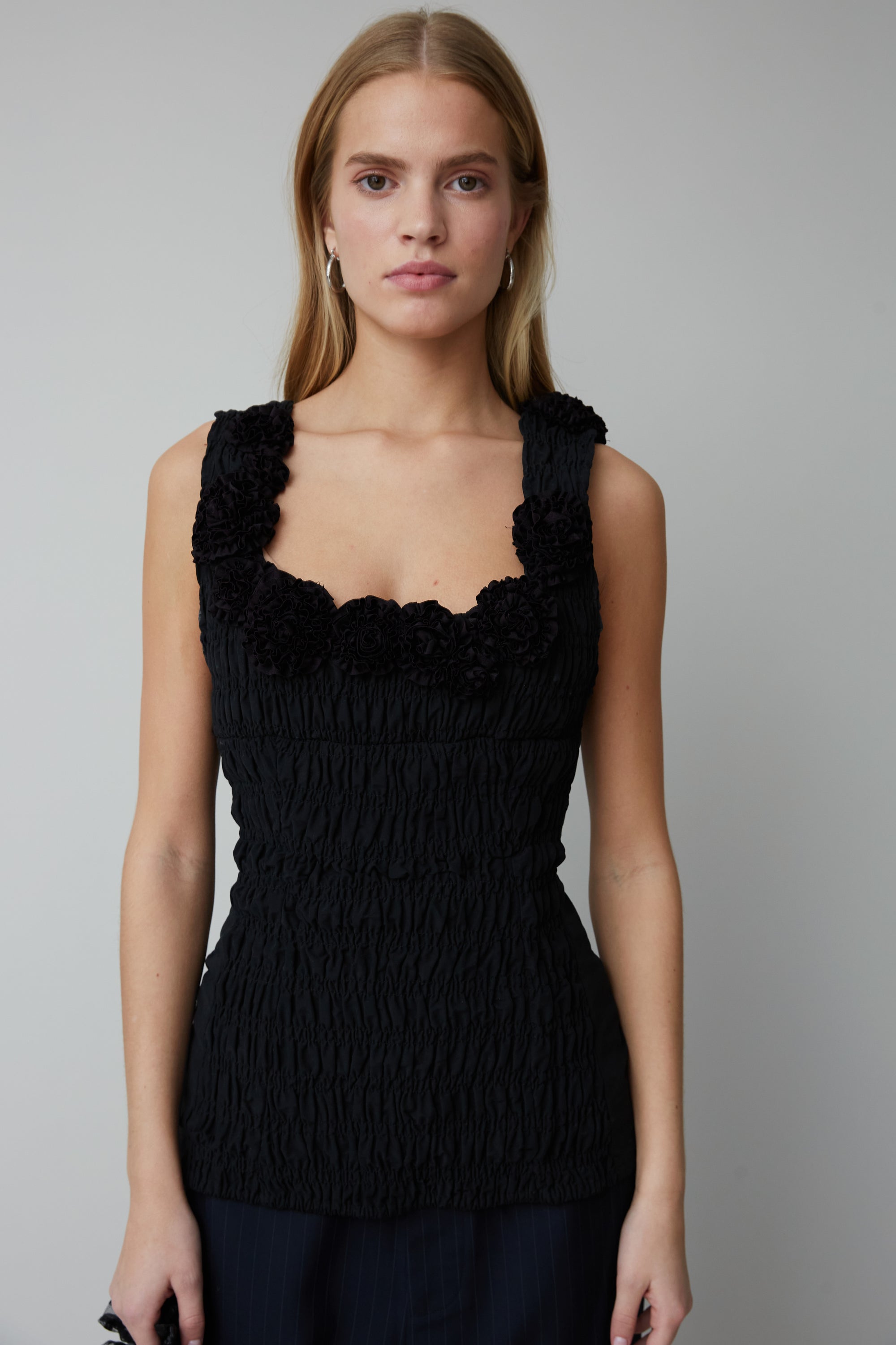 Evita Seamless Top