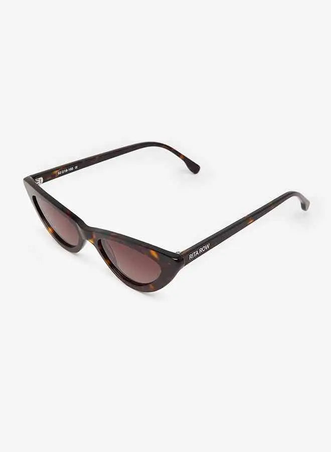 Cat-Eye-Sonnenbrille Fagus