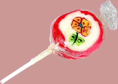 Fruit Lolipop