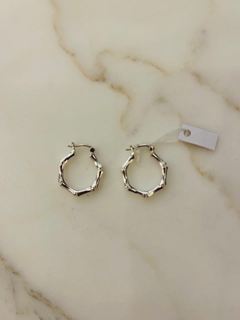 MOLO 925 Creole Silver 3