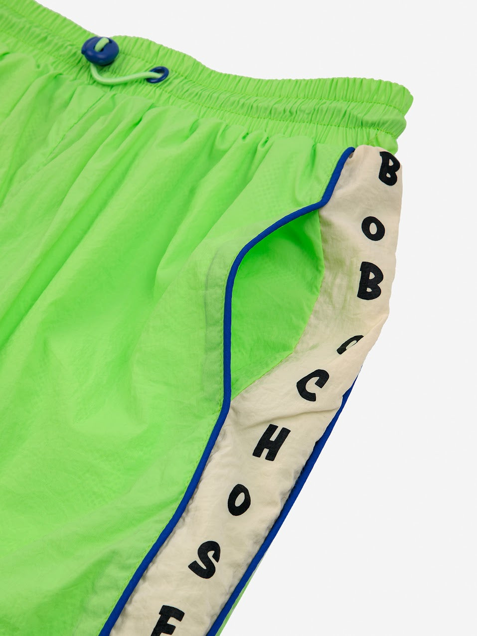 Bobo Choses – Trainingsanzug-Bermudashorts