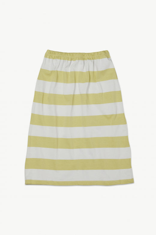 Midi Skirt Wasabi & Dawn Jersey