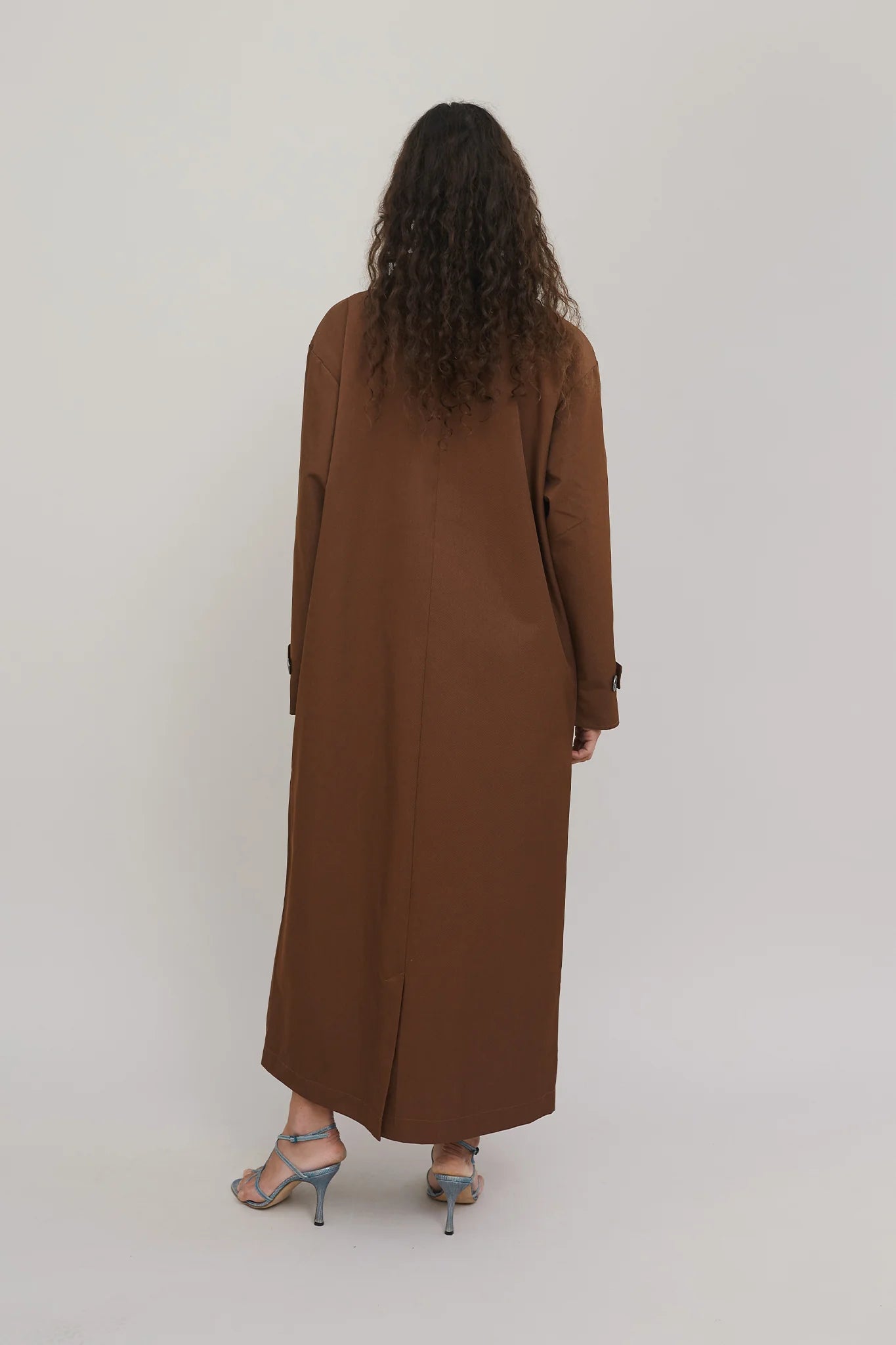 Isaura Coat