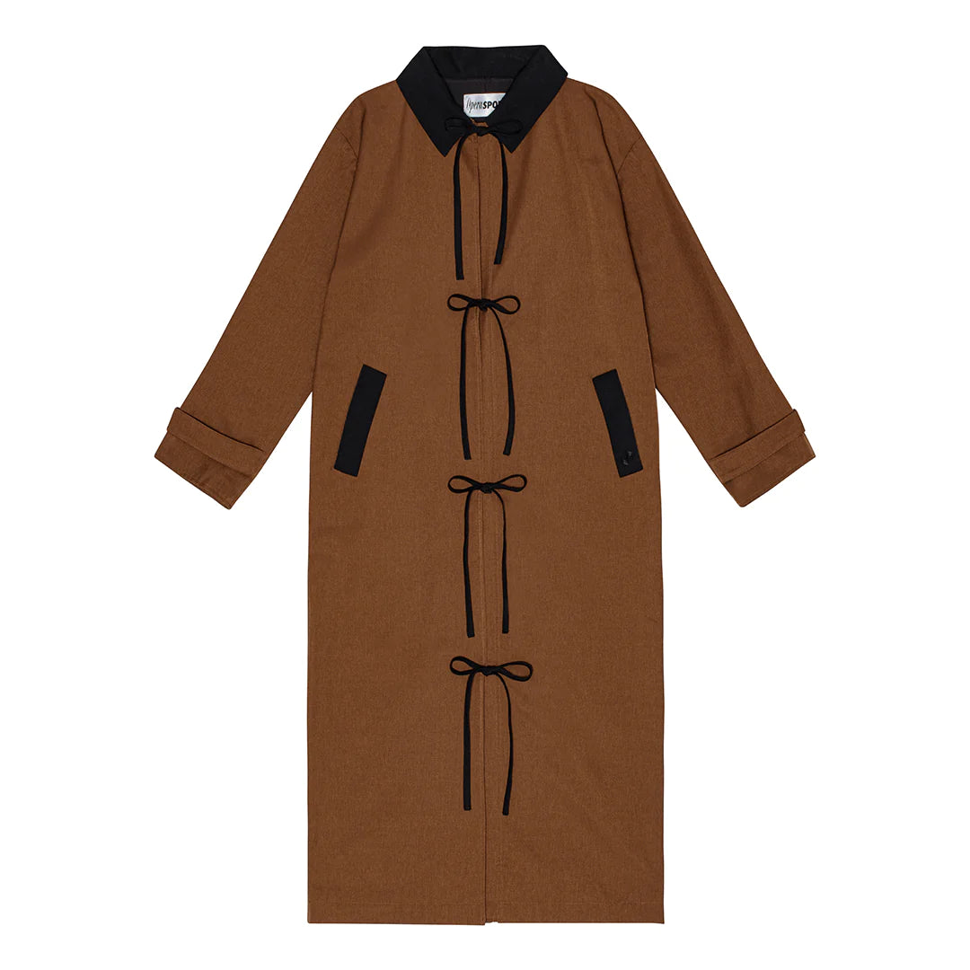 Isaura Coat