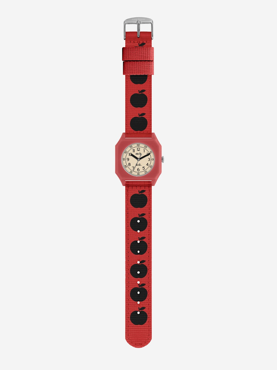 Poma Bobo Choses X Kyomo watch