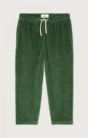 Padow Pants Basil Vintage