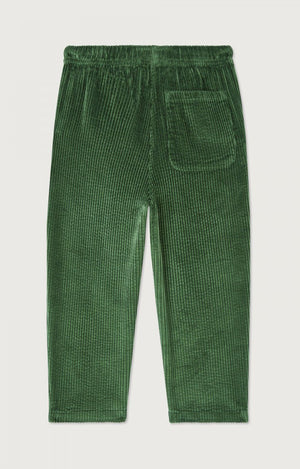 Padow Pants Basil Vintage