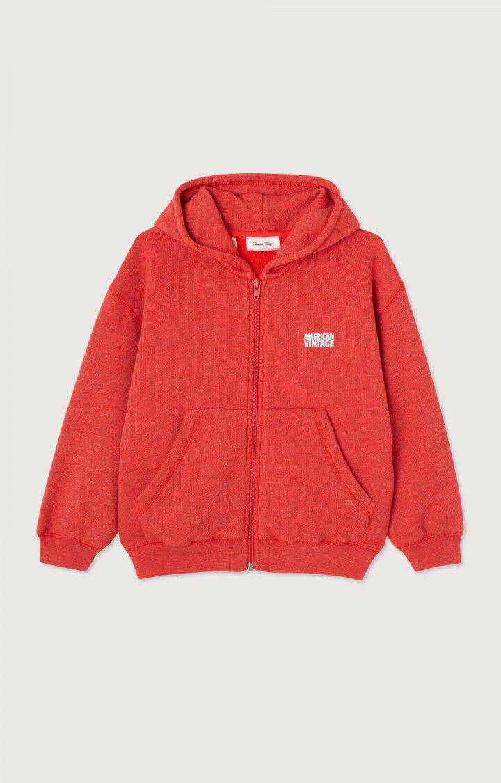 Hoodie Doven Chili Pepper