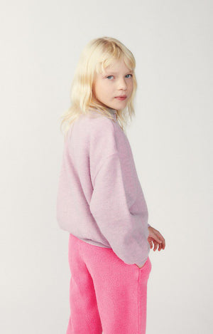 Sweater Doven Overdyed Satin