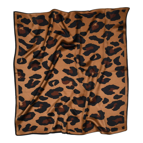 Kylie Silk Scarf