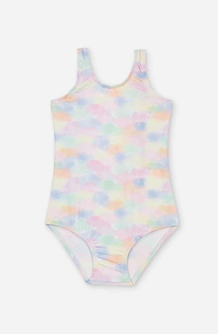 Swimsuit Hailey Big Clouds