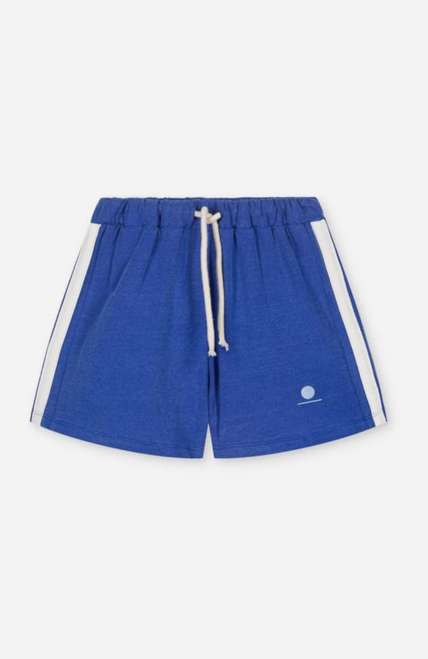 Shorts Marlow Mediterranean Blue