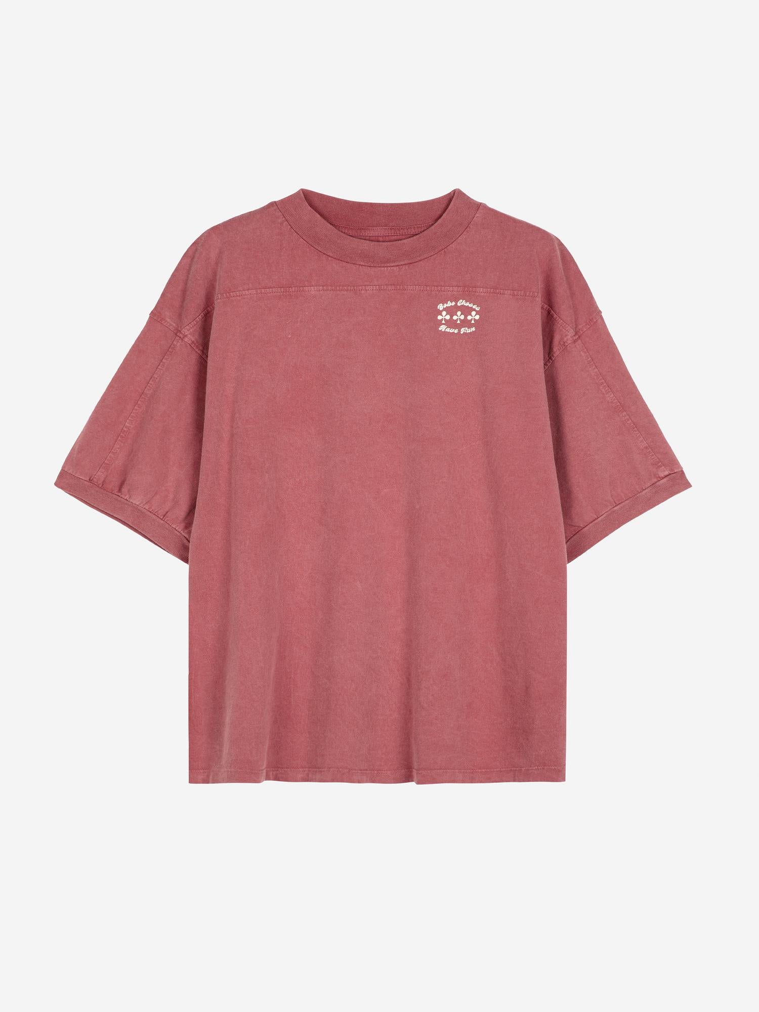 Have Fun Relaxed T-Shirt