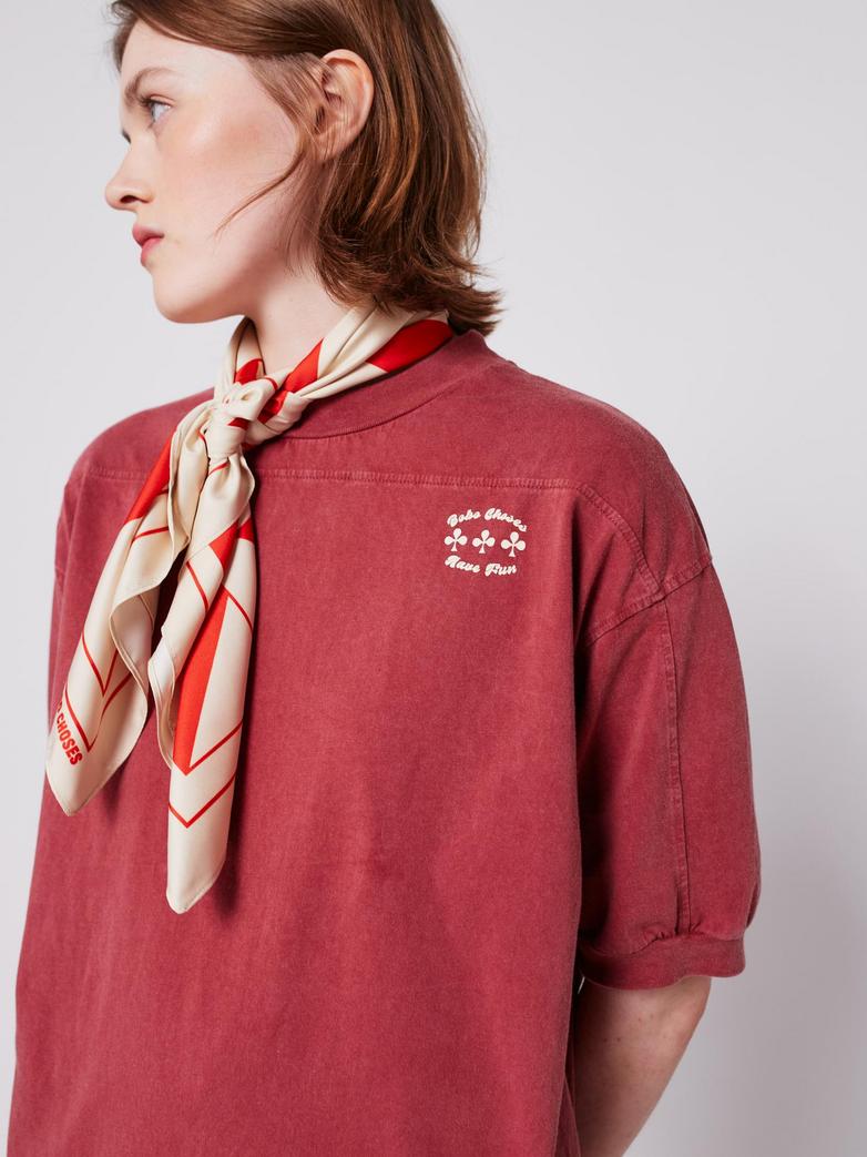 Have Fun Relaxed T-Shirt